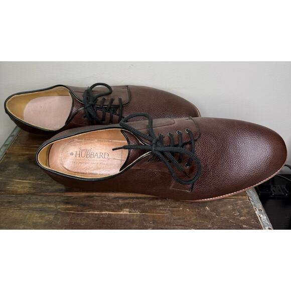 Samuel Hubbard Mens \